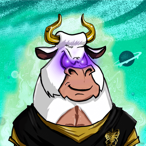 Juicy Don’t-Fragment Bull