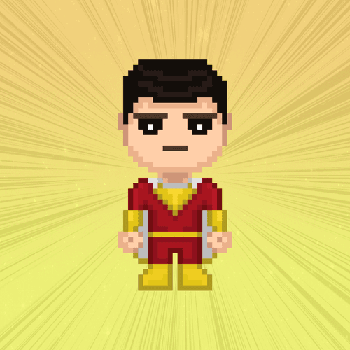 #046 NFT Hero - Shazam