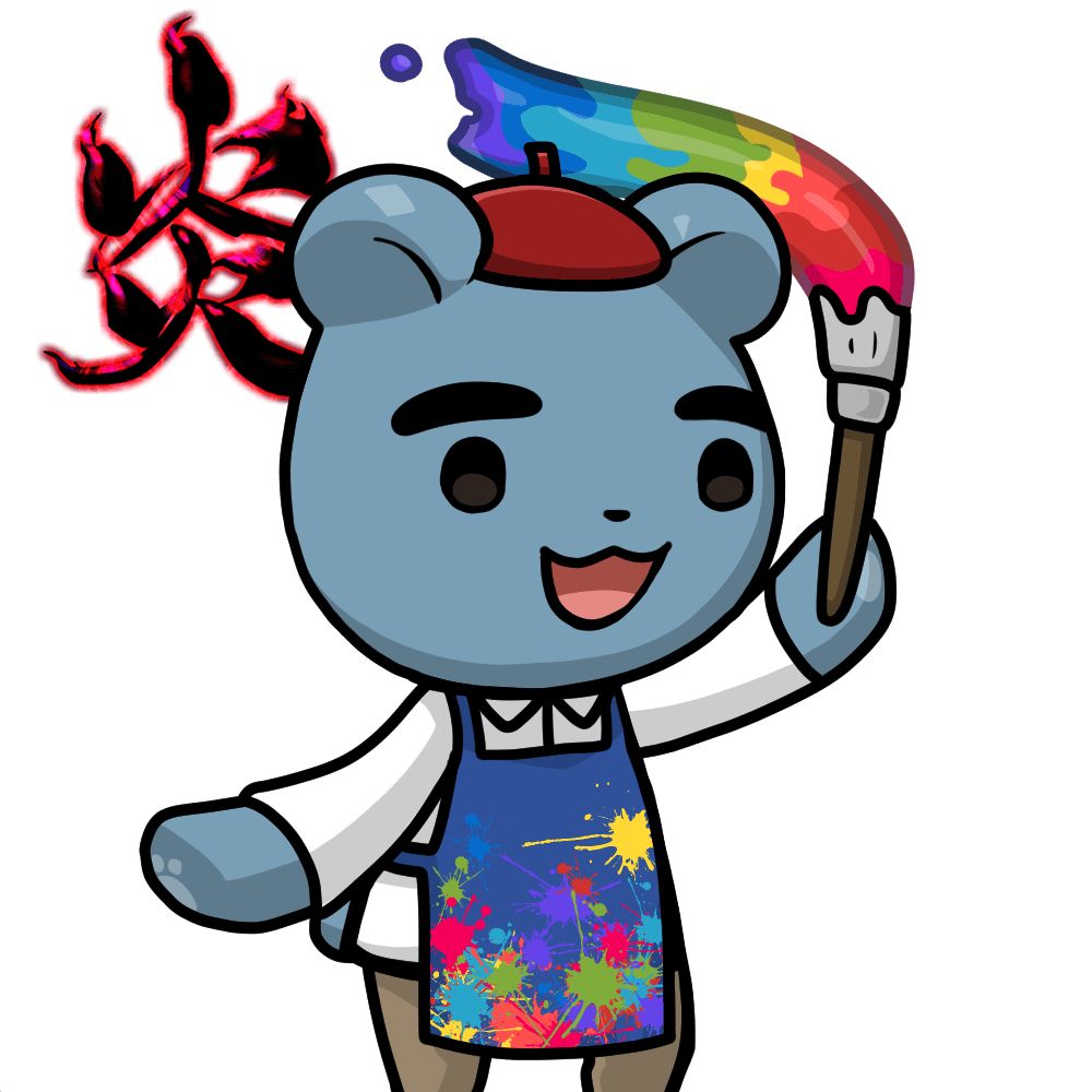 Leelee-Painter-Kiyoshi #05384
