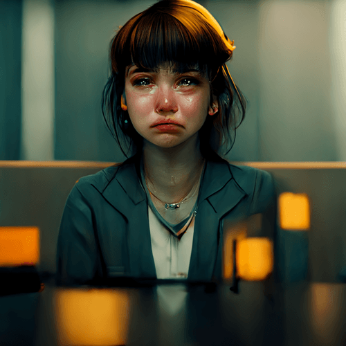 September 15th, 2022 “Ginny”