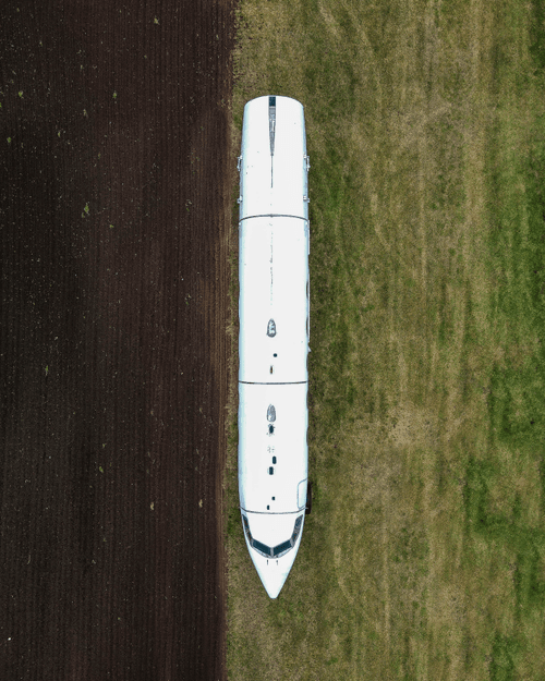 Lost Planes #34