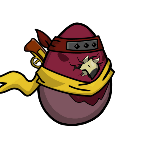 Narukami-Burgundy #00093
