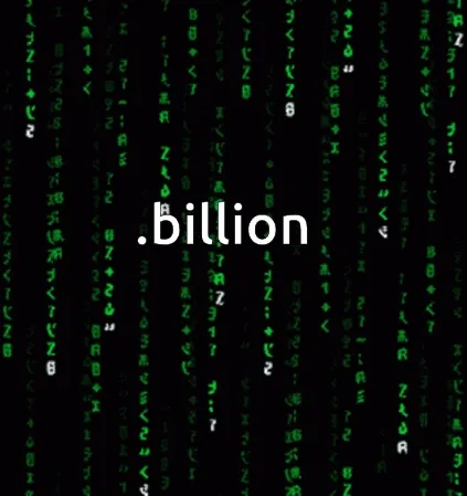 .billion/
