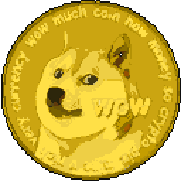 Dogecoin NFT ( Doge NFT ) collection image