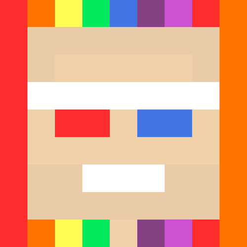 Misfit Pixels #163