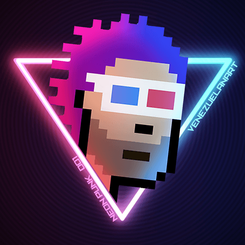 NeonPunks