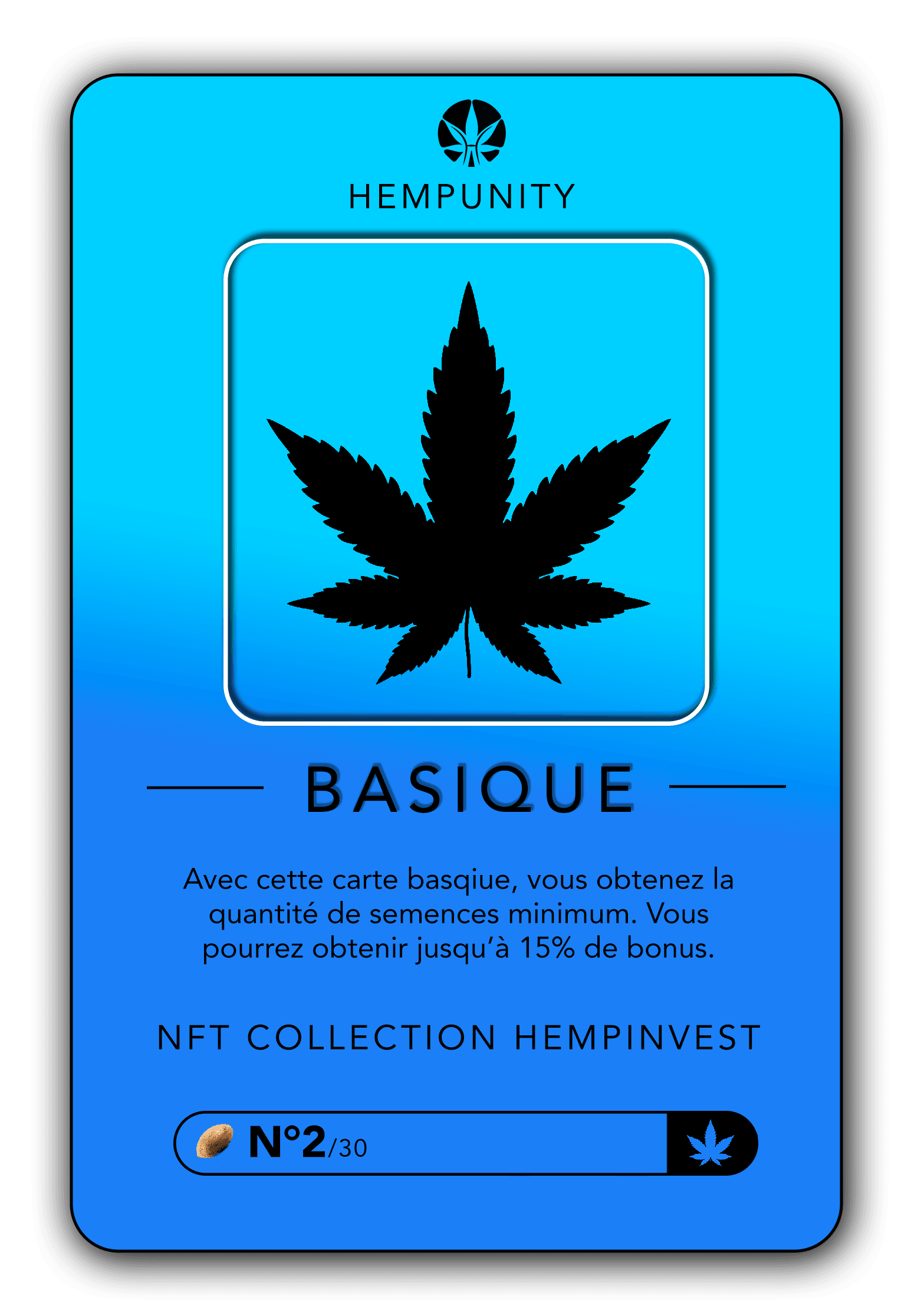 BASIQUE #2