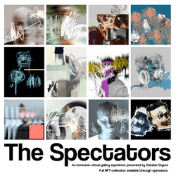 The Spectators collection image