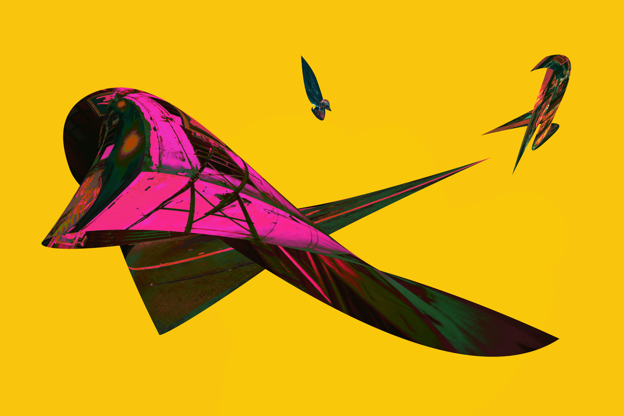 Banner