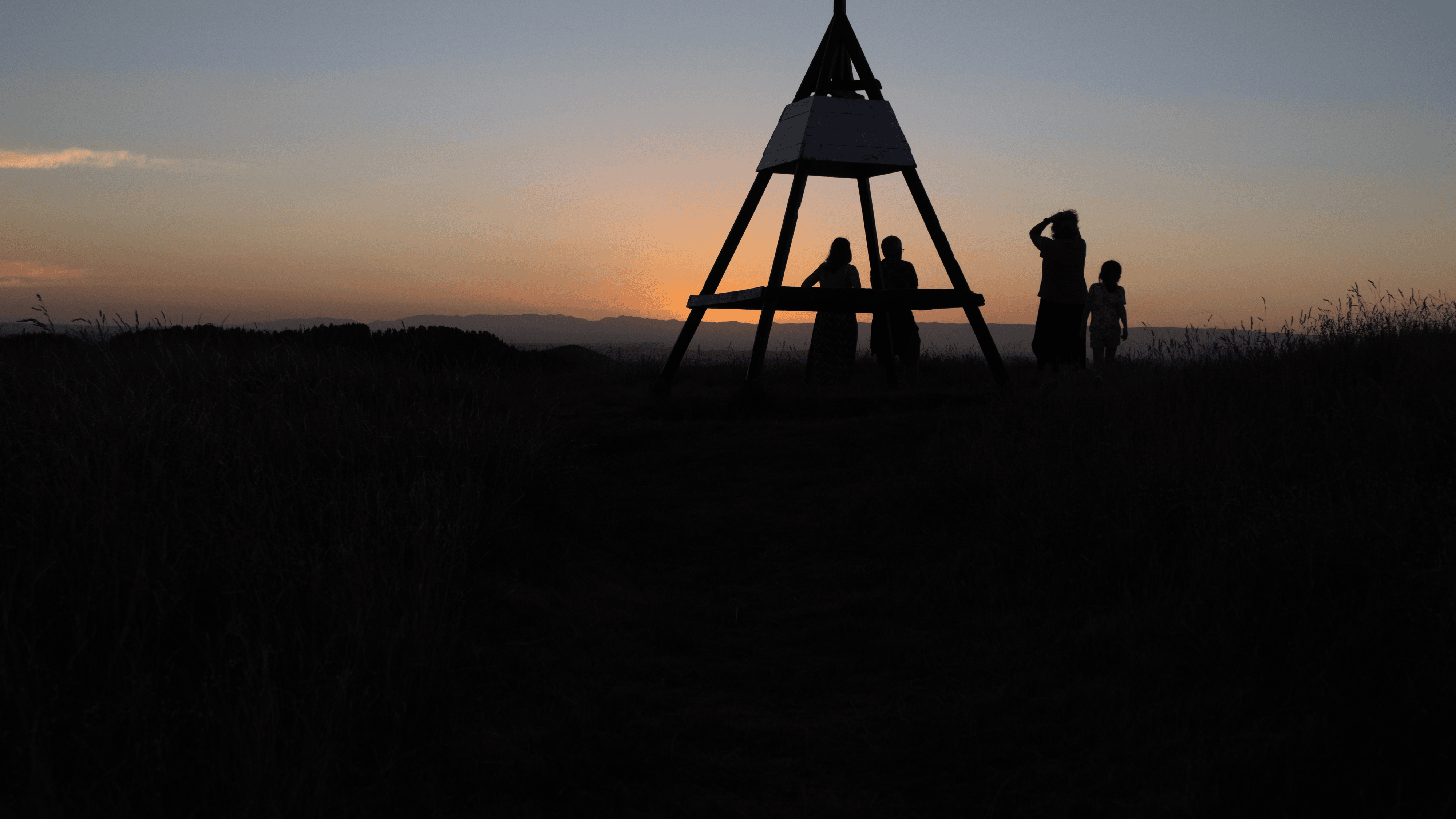 Geodetic Moment #89
