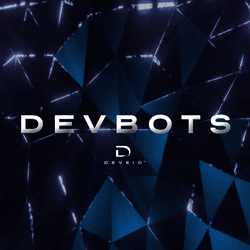 DEVBOTS by Deveio | Season 1 collection image
