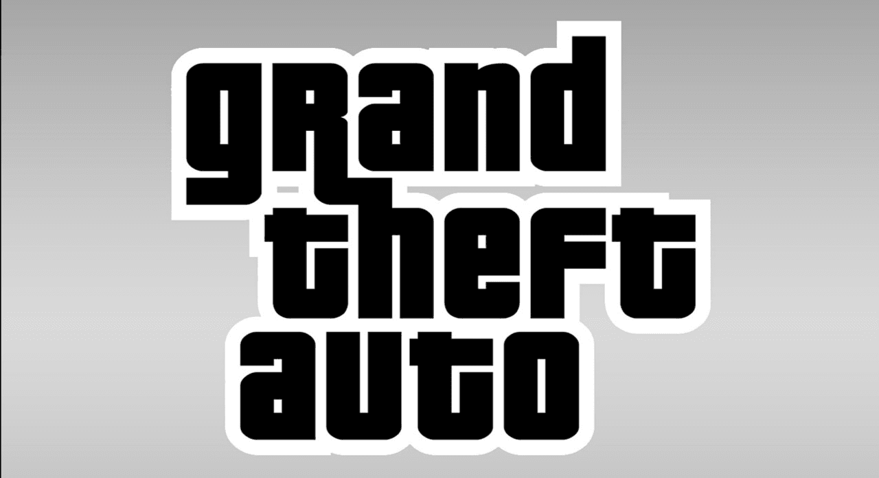 Grand theft auto art collection - Collection | OpenSea