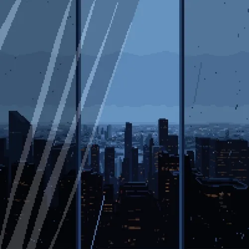 City view