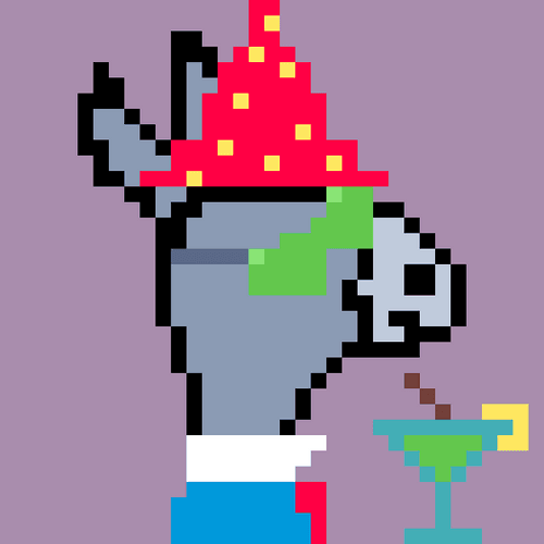 CryptoDonkey #207
