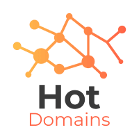 Trending Domain Names collection image