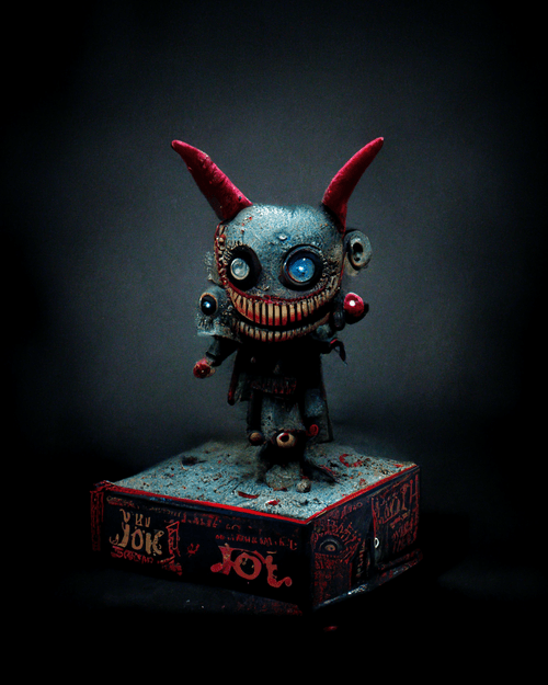Jack #33