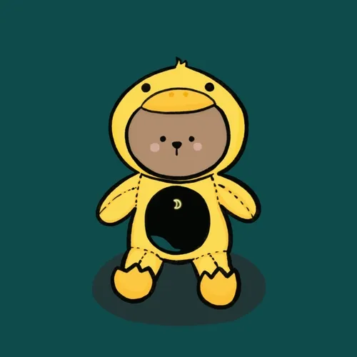 Dolly Bear #007
