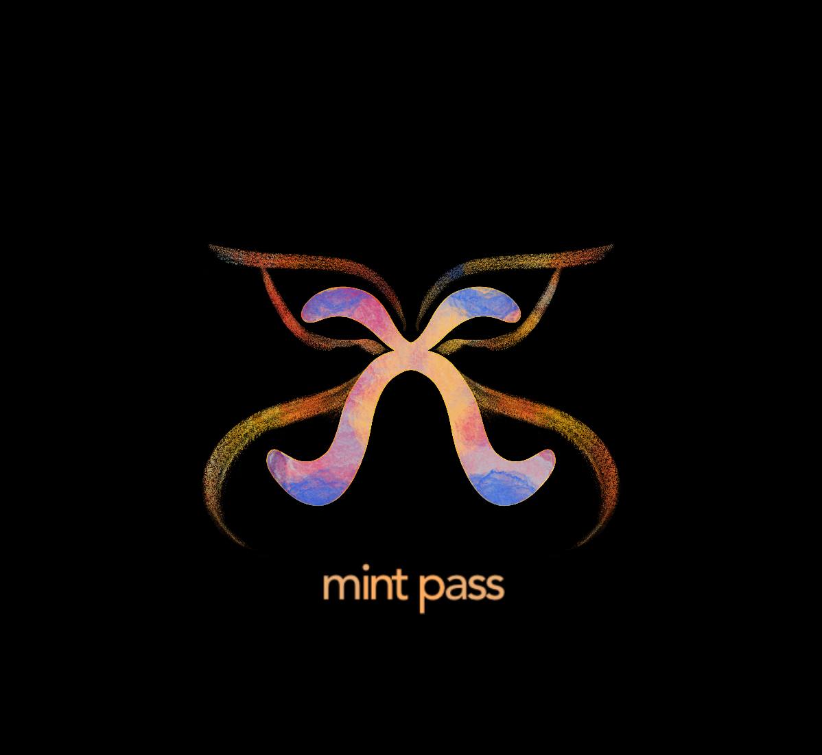 xDAO Mint Pass