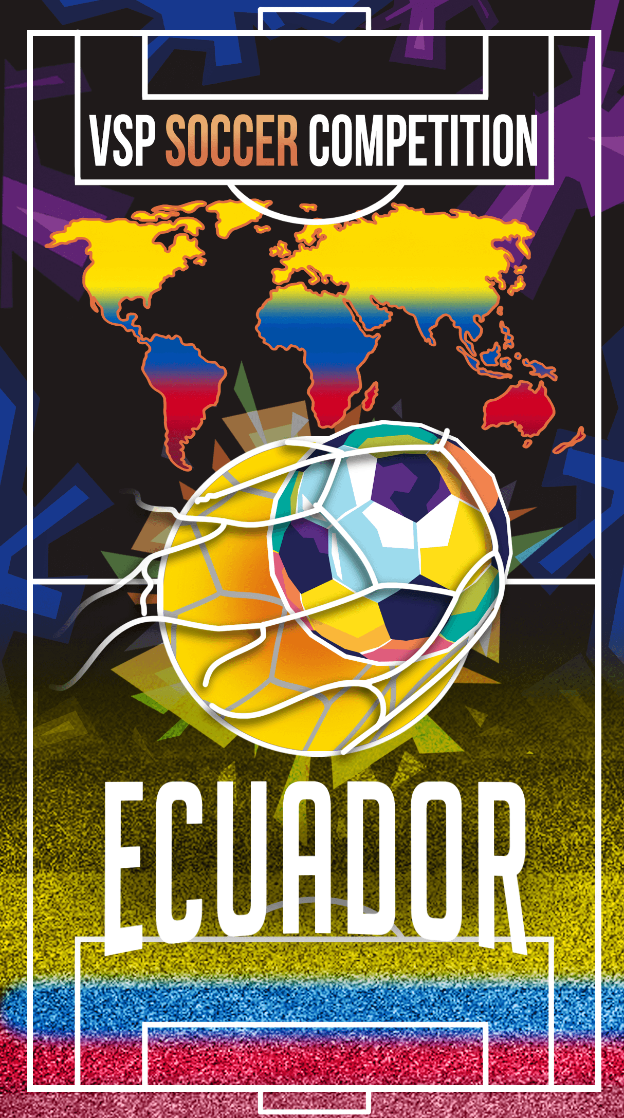 Ecuador - VSP World Cup Competition