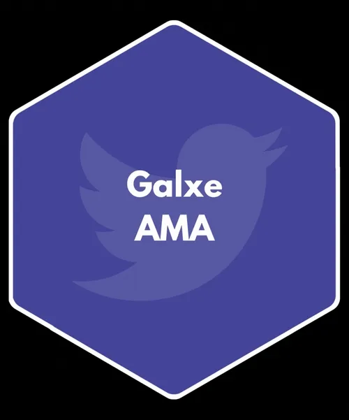 prePO x Galxe Twitter AMA V2