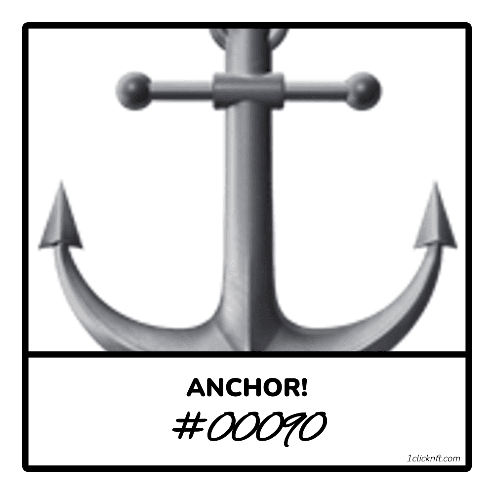 Anchor!