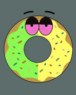 promo stoned donuts collection image