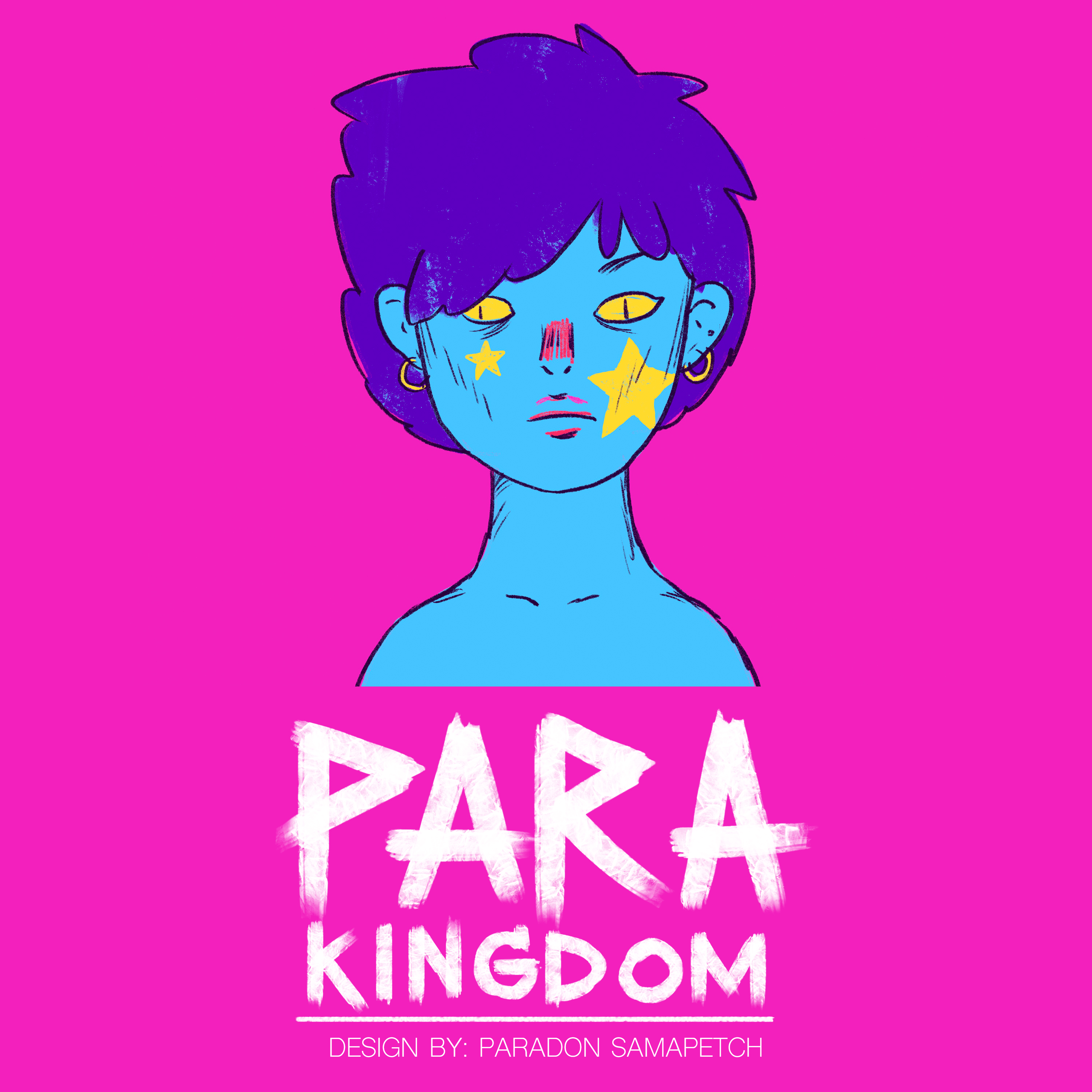 para-kingdom