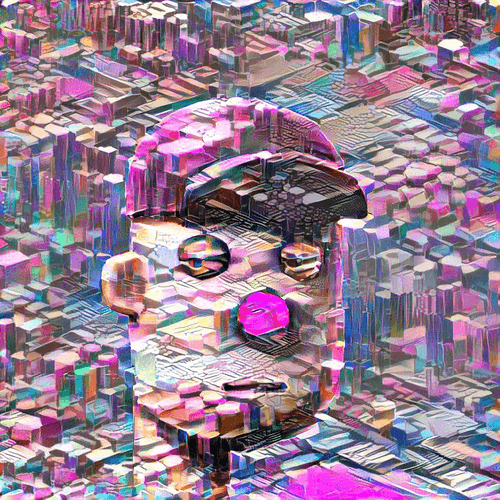 BeeplePunk 7/111