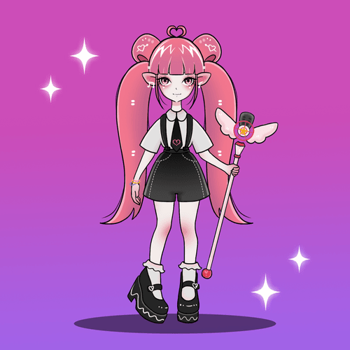 CUTEGIRLS #28 x Angel7 