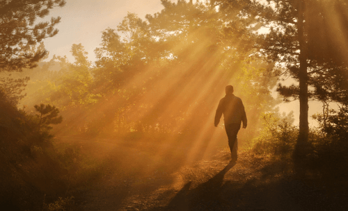 Sunrise & Sunset lights  27