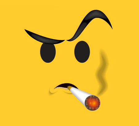 Tweep Emoji #058