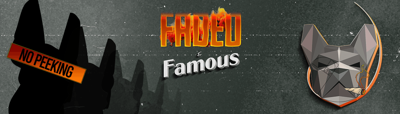 Faded_and_Famous 橫幅