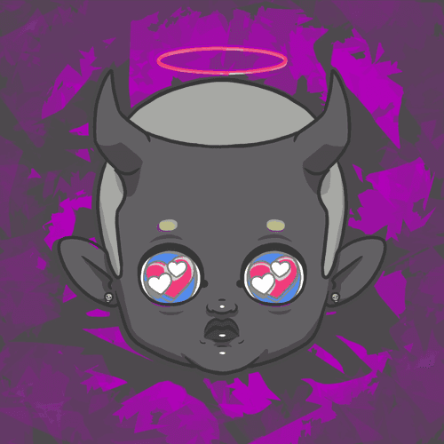 DEEBIES DERIVATIVES #005 - Old Heckin Pink Deebie