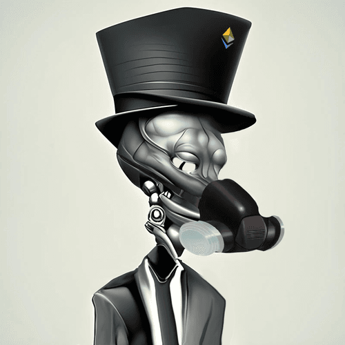 Bankster Swag