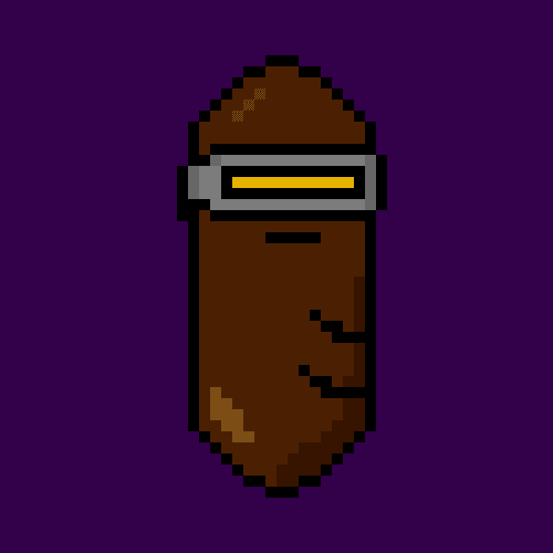 CryptoSausage #155
