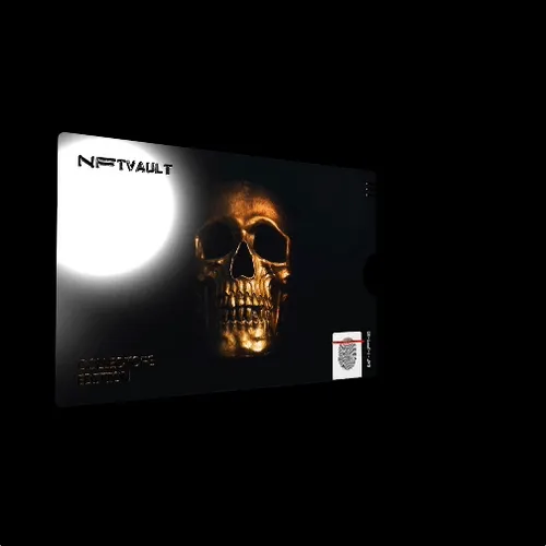 NFTvault