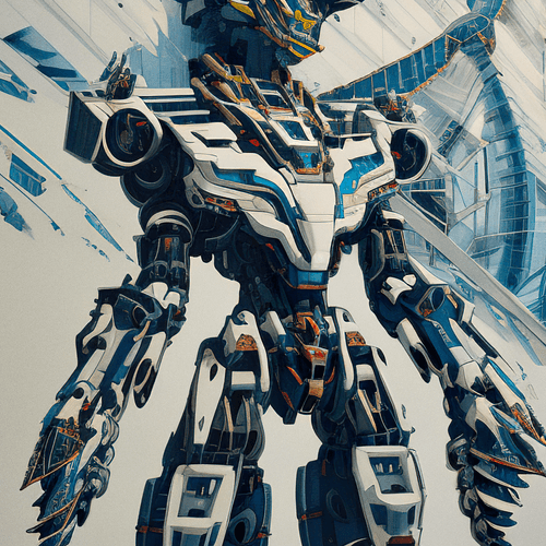 mechanisms V3