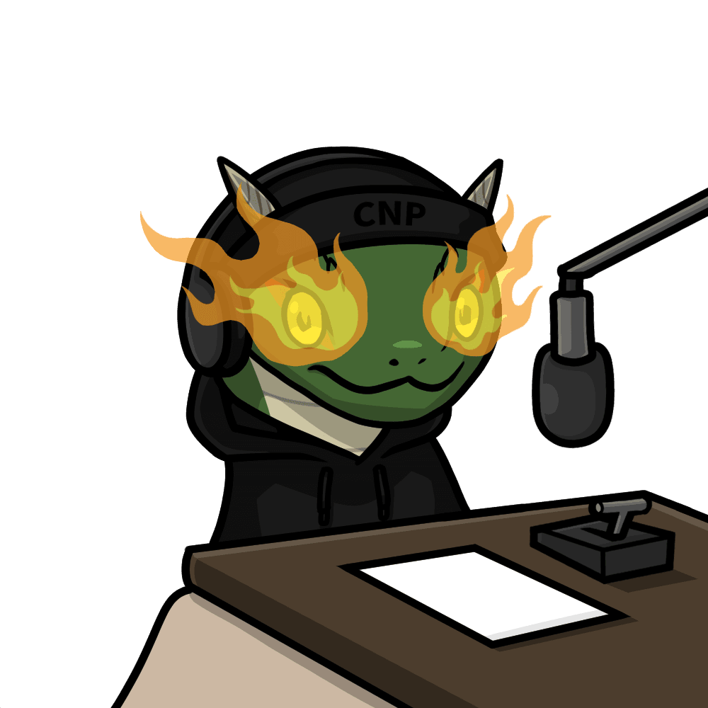Orochi-Podcaster-Dragon #05190