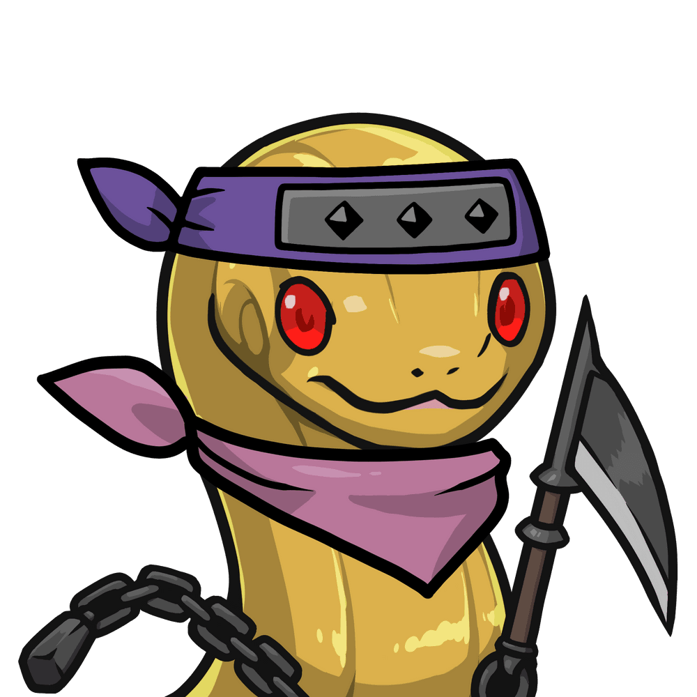 Orochi-Cane #14315