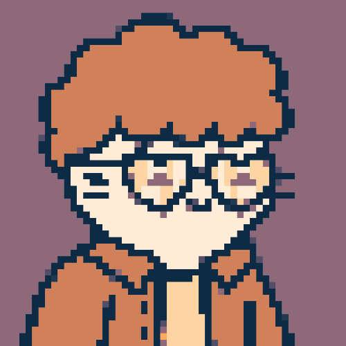 Bored Pixel Cat #707
