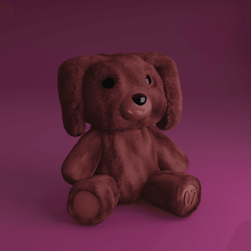 Puppota #07