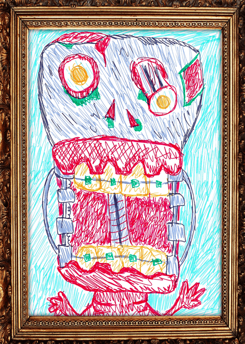 FREAKOLOCO! #7