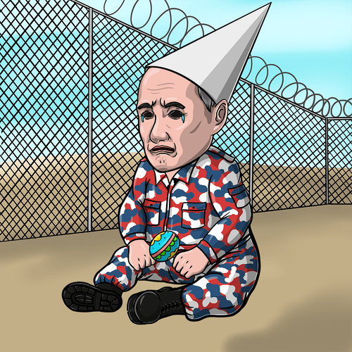 Baby Putin #215
