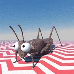 CryptoBuggy #010