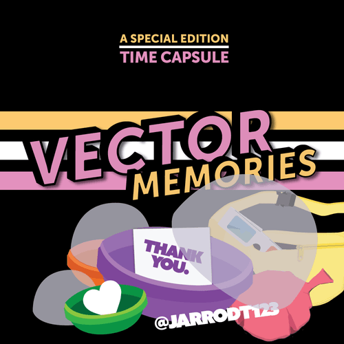 JARRODT123 TIME CAPSULE