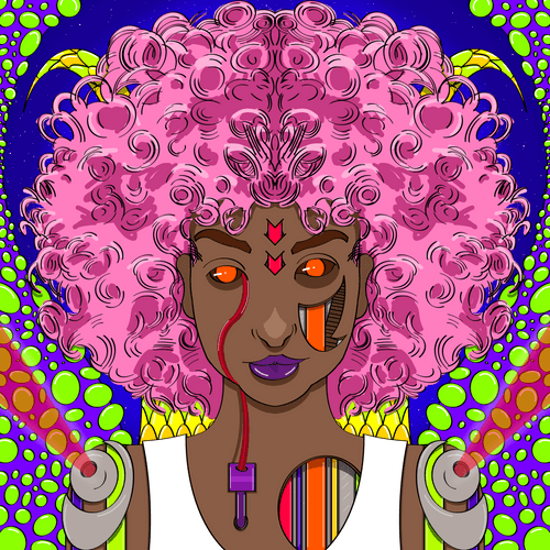 Dr. Maya Miller - theWetlands 001