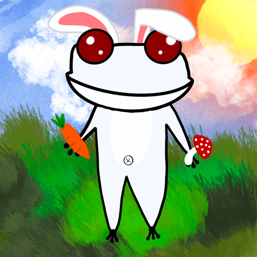 RabbitFrog