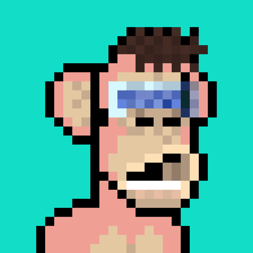 PixelApe 1023