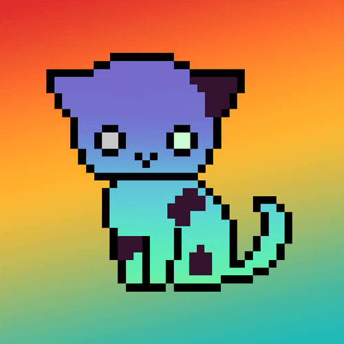 StarKitty #12