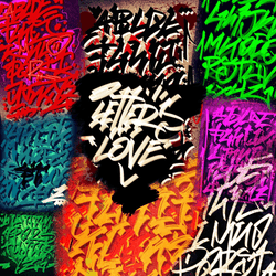 NFTGraff collection image